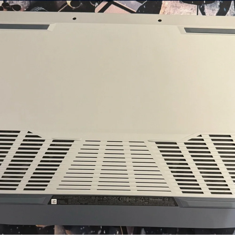 Dell - G15 15.6